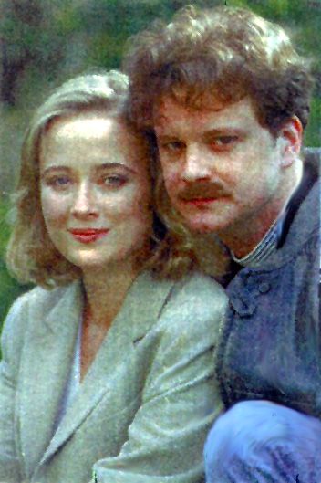 Pride and Prejudice 1995 TV series - Wikipedia