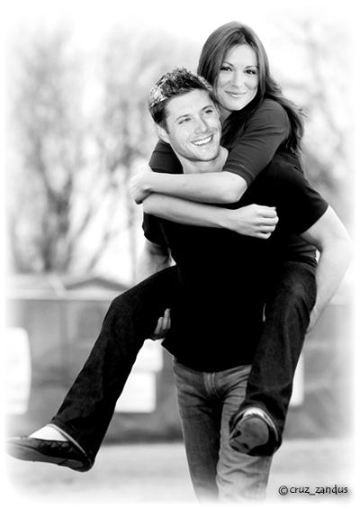 Title danneel harris and jensen ackles picture1 Description