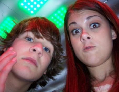 Devon+werkheiser+and+lindsey+shaw