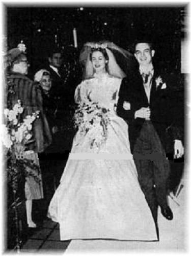 rencontre grace kelly rainier
