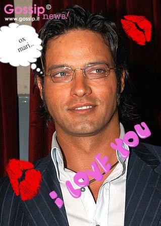 gabriel garko images. Title: gabriel garko and