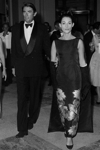 Title: gregory peck and veroniq...