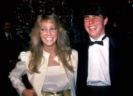 Title: heather locklear and tom cruise image1 Tom Cruise