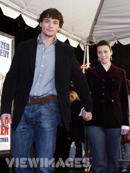 Title jamie white and tom welling image4 Description