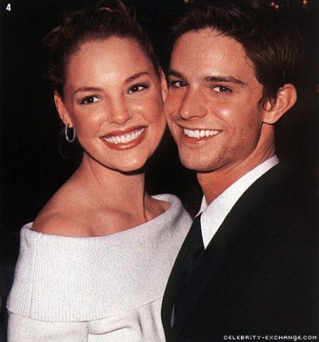 Title: jason behr and katherine heigl image3. Description: Title: jason behr and katherine heigl image3. Description:
