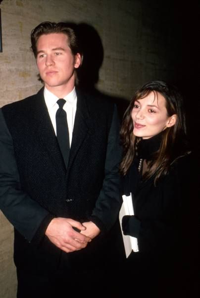 The Shocking Truth About Joanne Whalley And Val Kilmers Relationship - 2yfi4vp