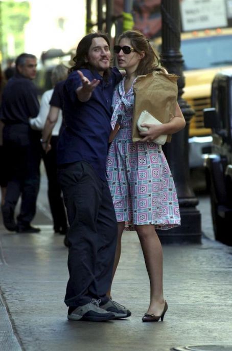 Title: john frusciante and stel...