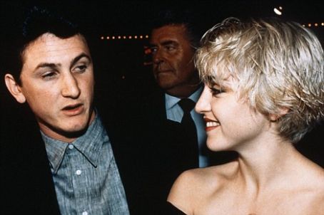 sean penn madonna. Title: madonna and sean penn