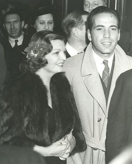 humphrey bogart