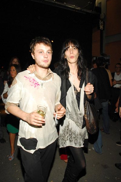 michael pitt jamie bochert. michael pitt a) Jamie