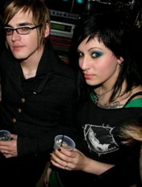 Mikey Way Alicia