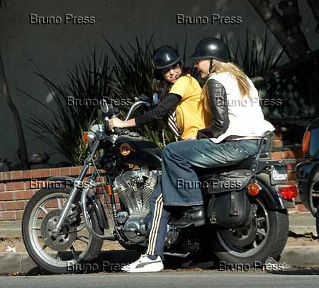 francesca gregorini and portia de rossi. Title: portia de rossi and