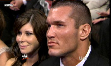 randy orton and samantha speno. Randy Orton And Samantha Speno
