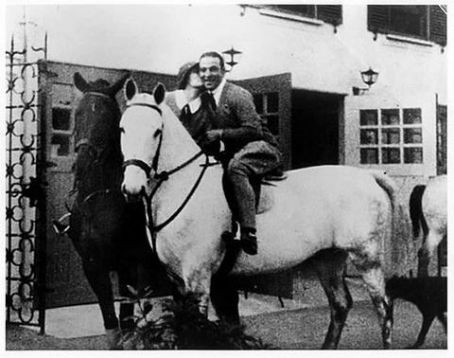 personal and professional life of rudolph valentino personal and professional life of rudolph valentino