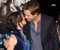 alanis morissette and ryan reynolds photo
