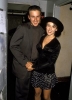 alyssa milano and david arquette image