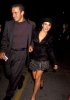 alyssa milano and david arquette photo
