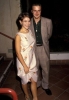 alyssa milano and david arquette picture