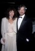 amy irving and steven spielberg image