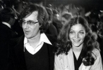 amy irving and steven spielberg image2