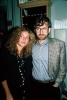 amy irving and steven spielberg picture2