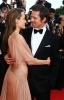 angelina jolie and brad pitt picture1