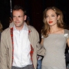 angelina jolie and jonny miller photo