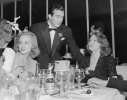 anne shirley and john payne photo