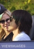 anthony kiedis and heidi klum photo