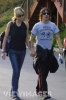 anthony kiedis and heidi klum pic