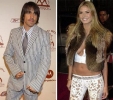 anthony kiedis and heidi klum picture4