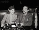 artie shaw and betty grable picture