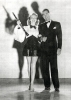 artie shaw and lana turner photo