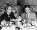 artie shaw and lana turner picture