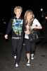 avril lavigne and deryck whibley photo