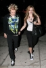 avril lavigne and deryck whibley pic