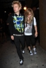 avril lavigne and deryck whibley pic1