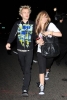 avril lavigne and deryck whibley picture1
