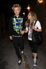 avril lavigne and deryck whibley picture4