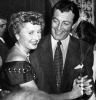 barbara stanwyck and robert taylor photo