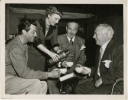 barbara stanwyck and robert taylor pic