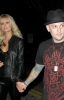 benji madden and paris hilton image3