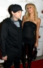 benji madden and paris hilton photo1