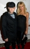 benji madden and paris hilton pic1