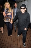 benji madden and paris hilton picture