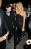benji madden and paris hilton picture1
