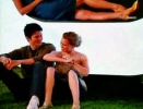 bethany galeotti and james lafferty photo