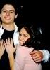 bethany galeotti and james lafferty photo1