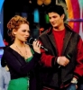 bethany galeotti and james lafferty picture1