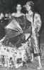 bianca jagger and mick jagger image1